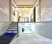 Khai xuân đón lộc   tòa nhà đẹp 7 tầng có hầm   thang máy