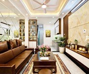 Bán nhà phố hào nam, đống đa, ngõ nông, nhà xây mới, 41m, 5 tầng thang máy, 12.8 tỷ