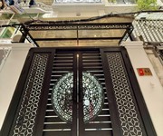 Bán nhà xây mới 6 tầng thang máy cát linh, đống đa, ngõ nông, hai thoáng, 47m, 13.5 tỷ