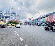 Bán nhà 3 tầng mặt tiền hùng vương hải châu đà nẵng, dt 34.6m2, vị trí kinh doanh giá 10 tỷ