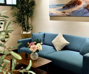 Căn hộ 2p ngủ gần sông gần biển đối diện dự án sun group