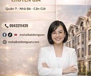 Nhà đẹp gần phú mỹ hưng - kdc tân quy đông, quận 7 - dọn vào ở ngay - 11,5 tỷ