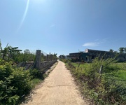 Bán 6m x 54m đất thổ cư hẻm lý thái tổ, tân hải, lagi giá 620 triệu gần biển