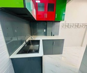 Hi.ếm nhà đẹp nguyễn kiệm gò vấp - ngang 4m   chỉ 4tỷ nhỉnh   gần sân bay - 3 tầng   hẻm thông