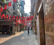 Bán nhà thanh xuân, dt78m2 mt6m, gần oto tránh, ở, làm văn phòng, cho thuê, nhỉnh 20 tỷ