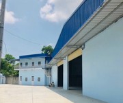 Bán kho mặt tiền ql61c, gần cầu ba láng, dt 2168m2, chỉ 11tr/m2. lh:0783960791.