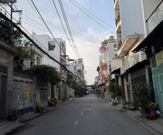 Gấp bán nhà mặt tiền kinh doanh đ số 11 bhh gần chợ 26/3 khu vip 54m2 - 2 tầng 6 tỷ 7