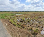 840tr đất mặt tiền đường nhựa 3m tại bình ân