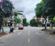 Bán lô đất mặt đường Trần Nguyên Đán, ph Thanh Bình, TP HD, 80m2, mt 4m, đường 17.5m