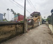 Cần bán lô đất ngõ 22 Cát Vũ, Tràng Cát 50m2 giá chỉ 1.4 tỷ