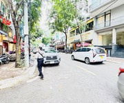 Phố phan Kế Bính Mặt Tiền 5.5M 43 Tỷ GPXD 8 Tầng 1 Hầm Quy Hoạch ổn định