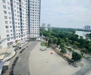 Chung cư Thanh Hà căn hộ 2 ngủ view hồ giá chỉ hơn 3 tỷ