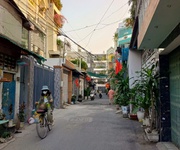 Nhà 2 tầng - HXH Phạm Văn Chiêu- 40m2- Giá nhỉnh 5 tỷ