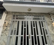 Nhà mới rất đẹp giá tốt 1 lầu 3,8mx7,5m đường ba gác lê văn khương q12