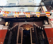 Nhà hẻm 154 âu dương lân -p3-q8, giá: 7.280 tỉ  tl