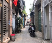 Nhà mới sơn sửa sạch đẹp 4mx15m nguyễn thị kiểu tân thới hiệp q12