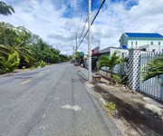 Cần bán 321m2 đất thổ cư mt đường trương văn đa