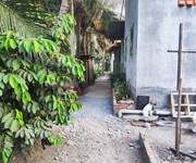 Cần bán 307m2 đất thổ cư hẻm xe hơi khi cải tạo lại