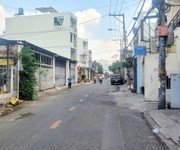 Mặt tiền vip đông hưng thuân nhà c4 sát song hành ngang khủng 7.4m-nở hậu đẹp 8.5 m.cn: 254m2