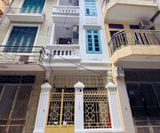 Bán nhà phân lô láng hạ, đống đa, vỉa hè ô tô dừng đỗ, kinh doanh, 45m, 5 tầng, 13.5 tỷ