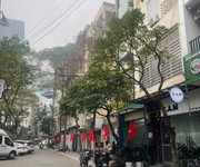 Bán nhà tú mỡ, cầu giấy 63m2 5 tầng, oto tránh, vỉa hè, ở, kinh doanh, văn phòng, 29.x tỷ