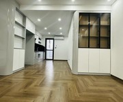 Tòa 30t nam trung yên, cầu giấy 76m 3pn, nội thất mới keng, 7.65 tỷ