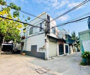 Giáp tân phú   lô góc 2 mặt tiền   hxh tránh thông   57m    2 tầng 3pn chỉ 5.x tỷ