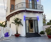 Bán căn nhà mặt đường cây duối xã diên an sân để được 2 -3 ô tô. giá 2ty690