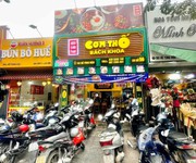 Sang nhượng quán cơm   mặt đường hồ tùng mậu