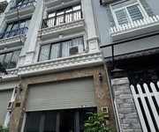 Nhà đường hoàng hoa thám phường 5 quận bình thạnh cũ.