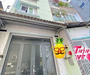 1 Nhà đường thiên phước phường 9 cũ quận tân bình.