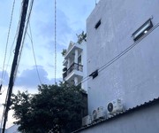 Hiếm 4.1 tỷ nhà 3 tầng sát tỉnh lộ 43   bình chiểu thủ đức   46m2, 3pn 3wc