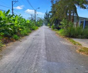 Cần bán 299m2 đất thổ cư và nhà cấp 4 mt đường đê số 2