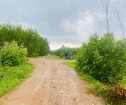 Bán 2.5 sào đất lô góc 2 mặt đường số 8 - tân hà - hàm tân giá ngộp 33tr/m ngang