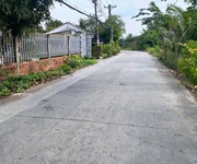 Cần bán 808m2 đất thổ cư mt đường giao thông hào