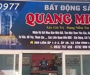 Bất ngờ cơ hội vàng đầu tư thông minh : mtkd  12m cực đỉnh phường tân quý, quận tân phú,  - 98m2 -