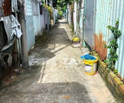 Cần bán 148m2 đất thổ cư và nhà cấp 4 hẻm xe ba gác
