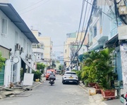 Bán nhà cấp 4 - hẻm 6m vườn lài - gần lũy bán bích, 5x25m, gpxd 7 tầng, sổ a4, 12,95 tỷ.