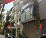 Siêu phẩm, bán nhà phân lô lạc long quân, ô tô vào nhà, 6 tầng thang máy 30 tỷ