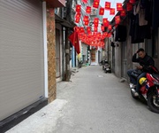 Nhỉnh 4.x tỷ 30m2 4 tầng 2 ngủ thoáng vĩnh viễn. vĩnh hưng hoàng mai hà nội