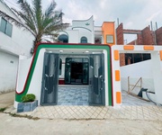 Cần bán căn nhà vị trí trung tâm ngã ba mỹ hạnh, đức hòa, long an.