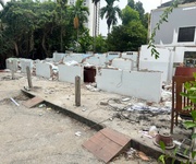 Bán đất rạch xuyên tâm - nơ trang long, phường 13, quận bình thạnh, tp hcm.