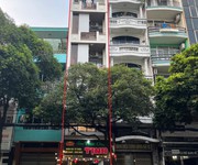 Bán mt 135 xuân hồng, p4, tân bình - 5 tầng - hđt 50tr/ tháng