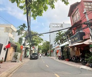 Bán đất - mặt tiền nhất chi mai, giao cộng hòa - gần c12,  5x31m, gpxd 8 tầng, 30,9 tỷ