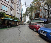 Bán nhà mặt ngõ hoàng quốc việt phù hợp làm văn phòng