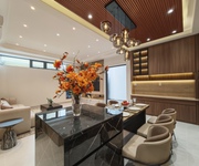 Nhà mới 3 lầu   full nội thất   p. tân mỹ, q7   sát phú mỹ hưng