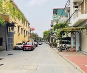 Bán lô đất ngõ 218 Nguyễn Hữu Cầu, ph Ngọc Châu, TP HD, 40.7m2, mt hơn 7m, 1.65 tỷ có bớt