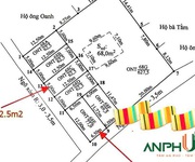 Cần bán 02 lô đất đường Hương, Phường Nam Triệu, TP Hải Phòng