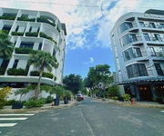 Bán đất sát biển - đường Nguyễn Đình, Phước Mỹ, Sơn trà, Đà Nẵng.