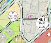 Chính chủ gửi bán đất nền đã chia ô đẹp tại Mai Lâm - Đông Anh